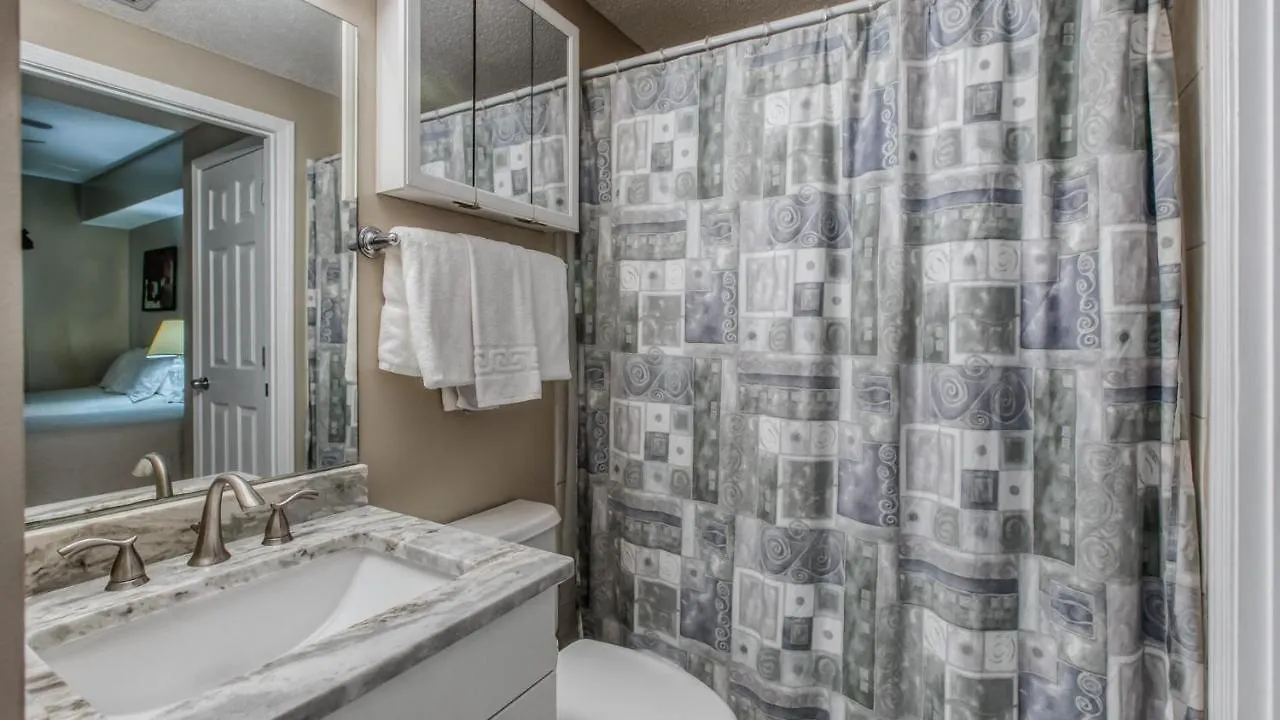 Majestic Sun 803A - Stunning Gulf Views With Reserved Parking Spot Villa Destin Holiday home