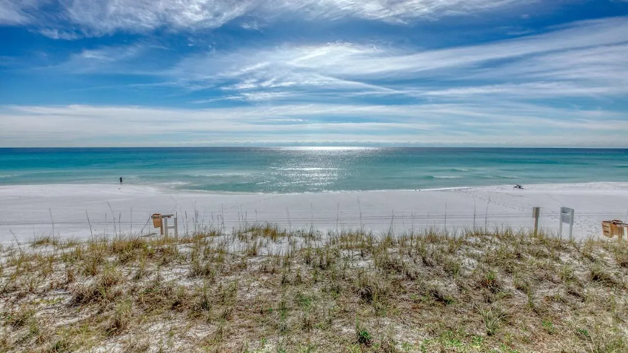 Majestic Sun 803A - Stunning Gulf Views With Reserved Parking Spot Villa Destin 0*,  United States