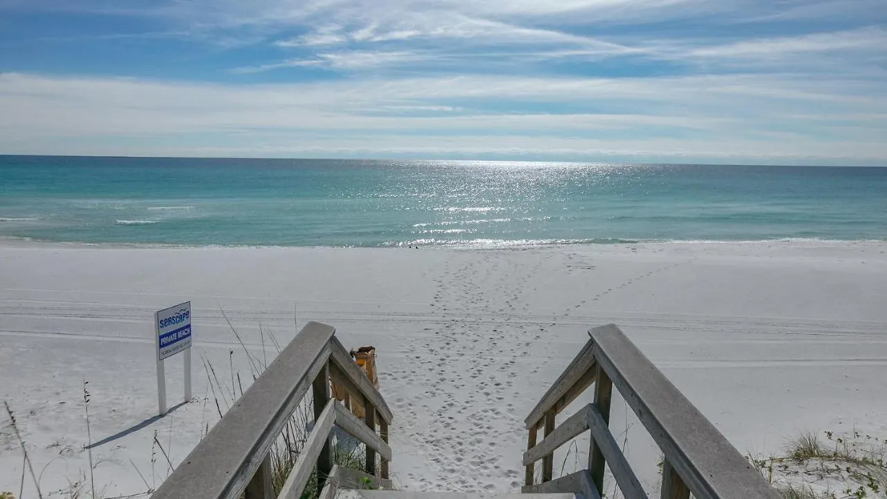 Majestic Sun 803A - Stunning Gulf Views With Reserved Parking Spot Villa Destin Holiday home
