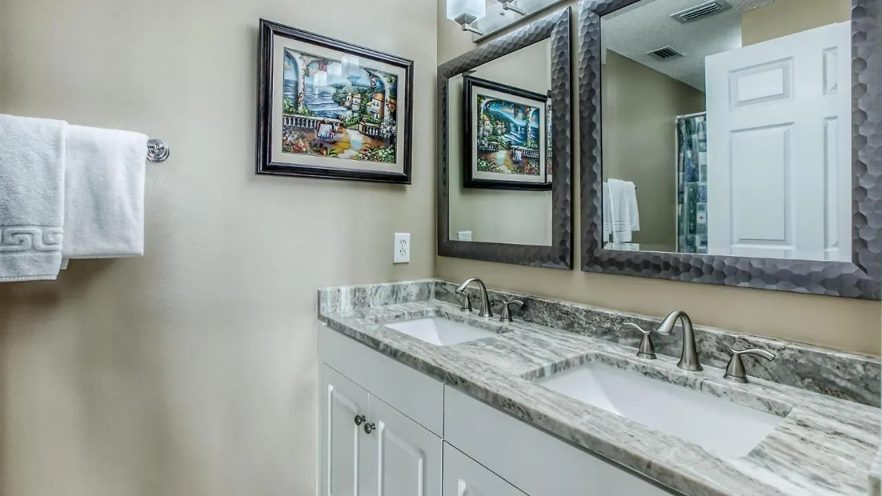 Holiday home Majestic Sun 803A - Stunning Gulf Views With Reserved Parking Spot Villa Destin United States