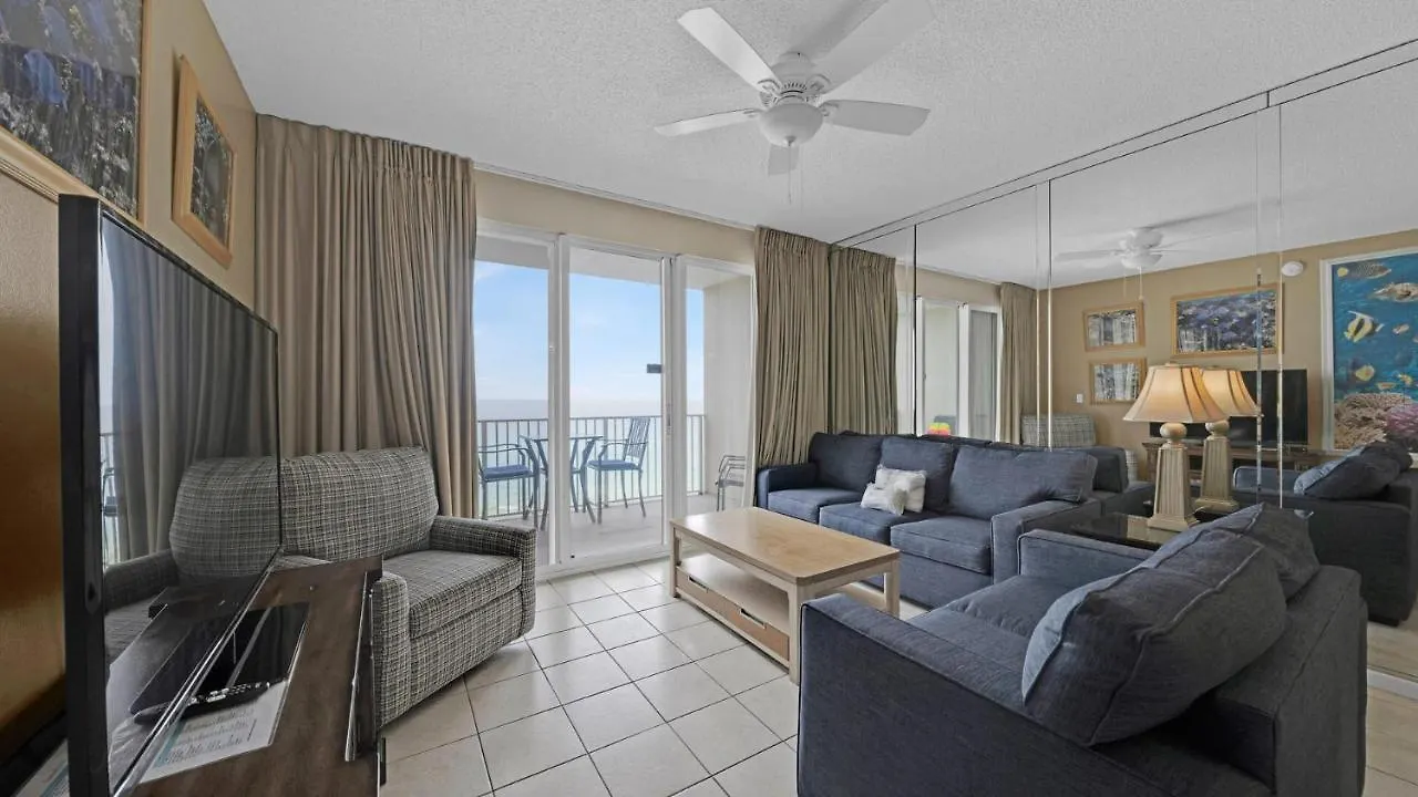 Holiday home Majestic Sun 803A - Stunning Gulf Views With Reserved Parking Spot Villa Destin