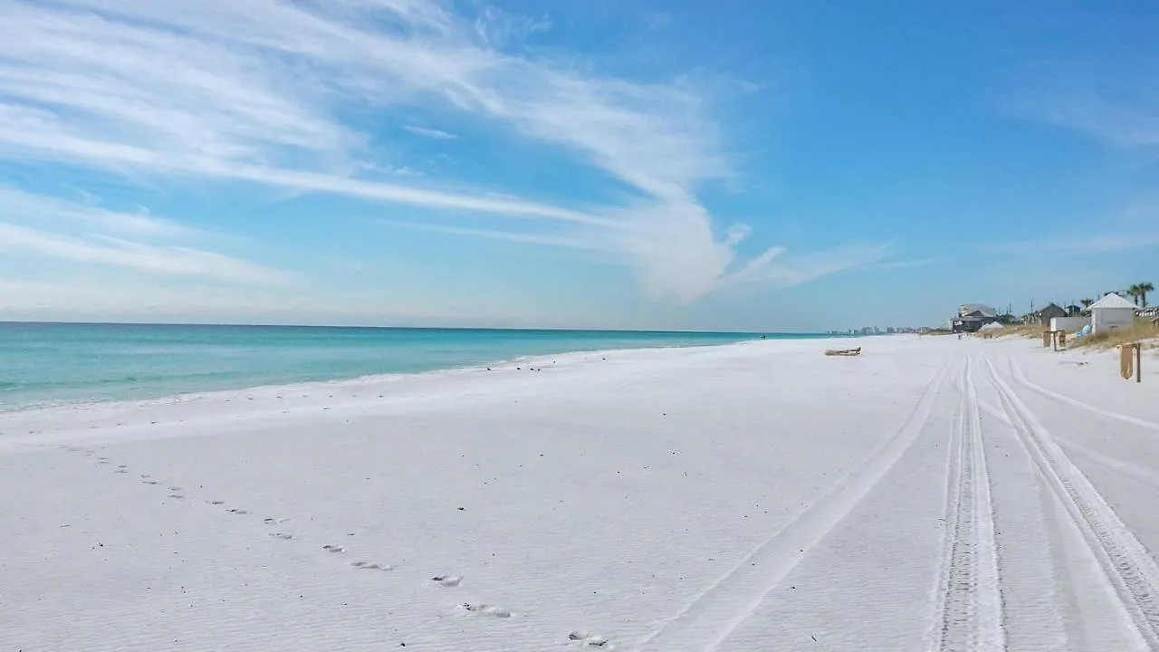 Majestic Sun 803A - Stunning Gulf Views With Reserved Parking Spot Villa Destin United States