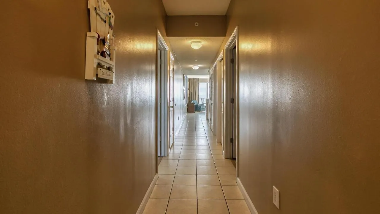 Majestic Sun 803A - Stunning Gulf Views With Reserved Parking Spot Villa Destin 0*,  United States